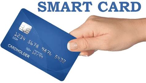 smart card in e commerce in hindi|what is a smart card.